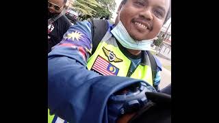 28/11/2021RIDE KE TAHFIZ AL- QURAN DARUL TUBA & KE GUNUNG LEDANG JOHOR.