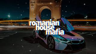 Gran Error x Bastien - Spend the Night | ROMANIAN HOUSE MAFIA