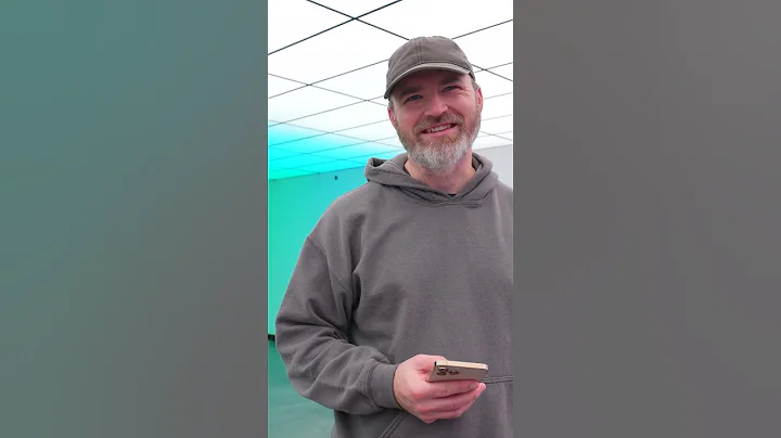 So This Thing Just Showed Up...