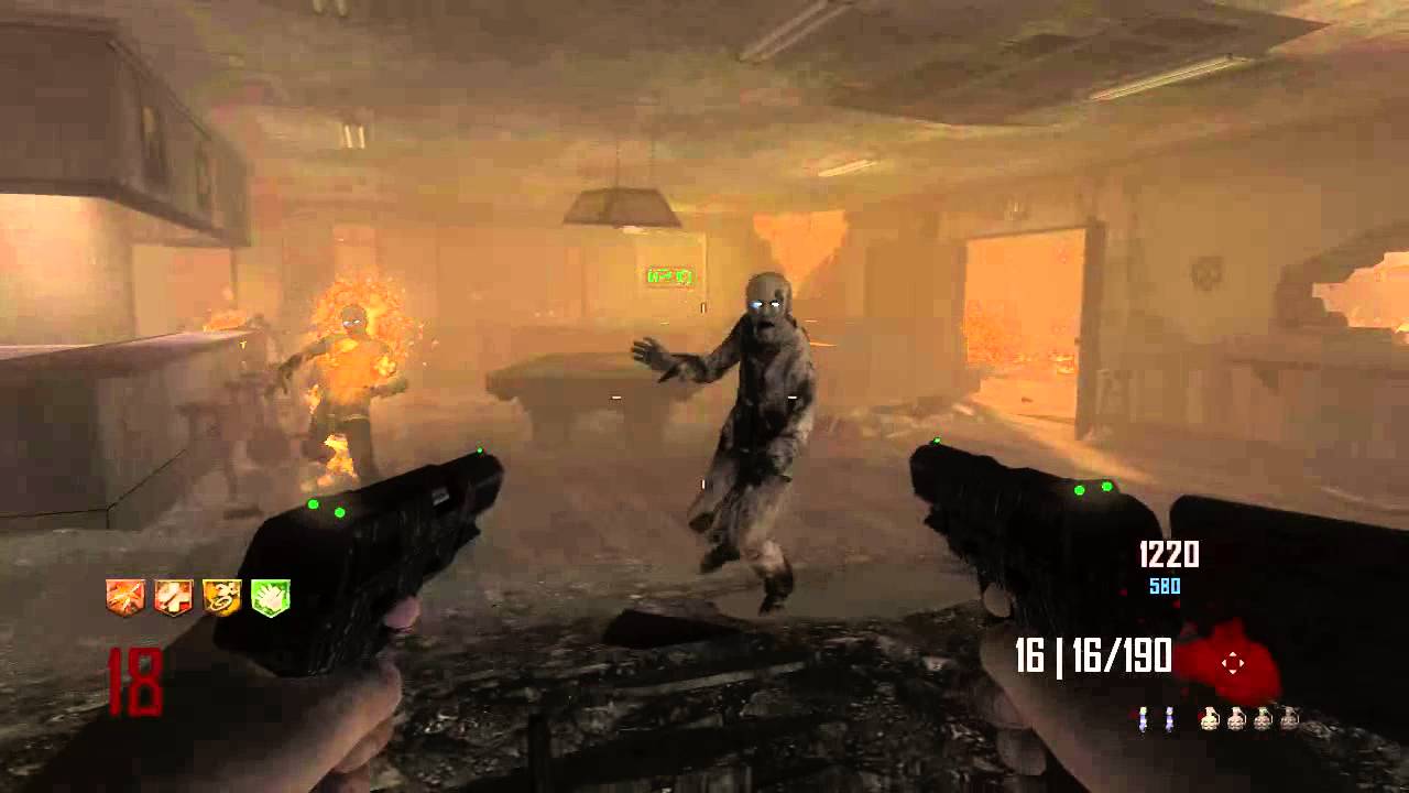 five seven black ops 2 five seven black ops 2