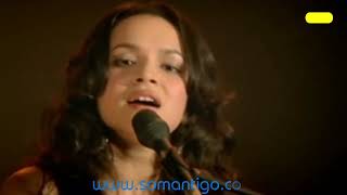 Those Sweet Words Norah Jones Live 2004 4K Ultra HD HQ