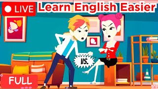 English Conversation Practice Between Two Friends | English Listening Practice | English Speaking