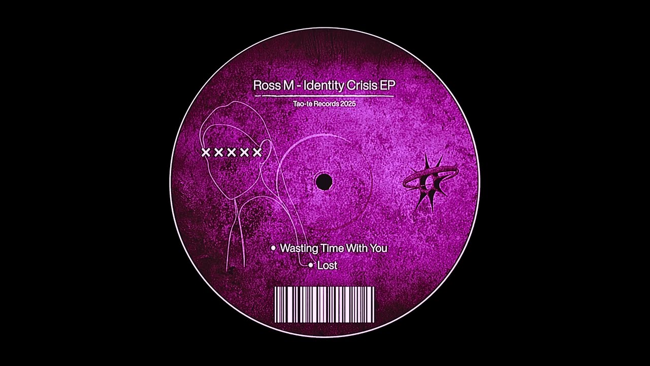 ROSS M - IDENTITY CRISIS | FULL EP | DEEP HOUSE MIX bekijken op YouTube