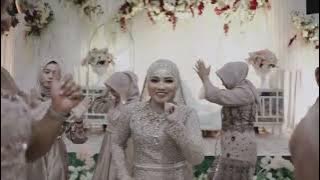 GRUVI - MASIH MENCINTAIMU  (MENJELENG ENT. LIVE COVER WEDDING)