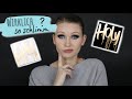 HATICE SCHMIDT LABS 🤔 HOLY & DAY PALETTE | Ausführliche & ehrliche Review + Looks