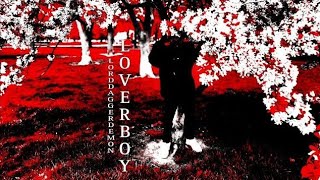 LOVERBOY intro