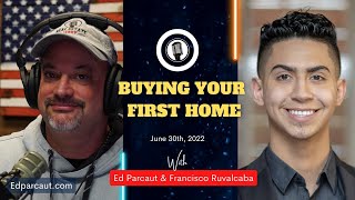 Buying Your First Home - Real Estate Jerky Live!