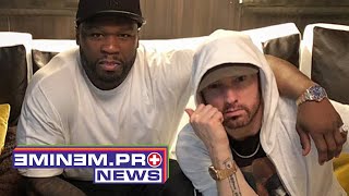 50 Cent Doesn’t Lie When He Says That Eminem Is The Biggest Rap Artist In The World (Lie Detector)