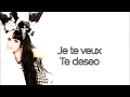 「Je te veux」Ali Project [Sub. Español]