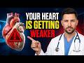 Three Signs Your Heart Is Dying — Doctor Explains