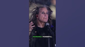 Dee Snider Thinks Ozzy Osbourne Was Tough to Watch at Farewell Show