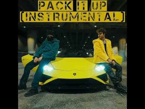 Topper Guild - Pack It Up (Feat. Veshremy) (Instrumental)