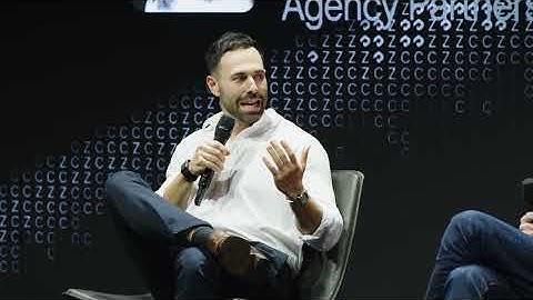 Agencies on the Front Lines of AI Search Panel - Profound Zero Click London 2025