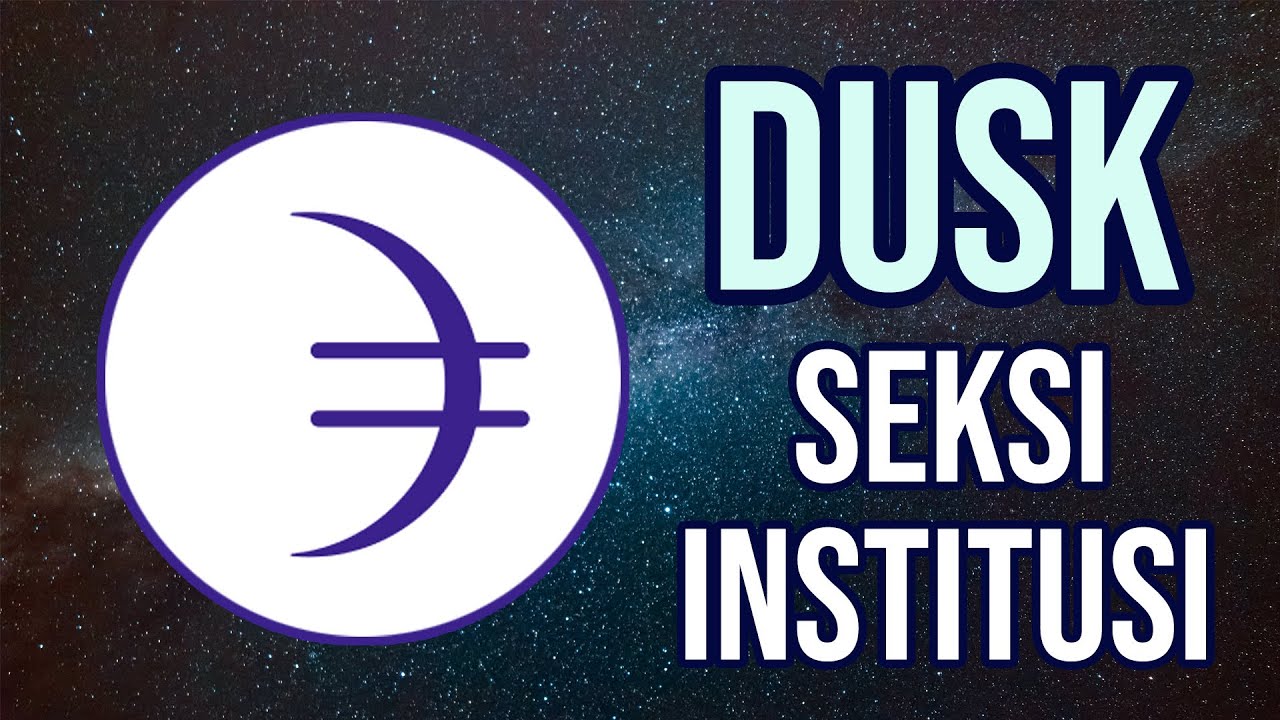 DUSK : KOIN RWA HIDDEN GEMS ? - YouTube