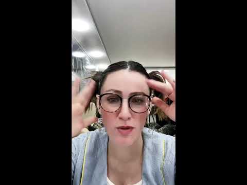 SULTANA CHERINE LIVE