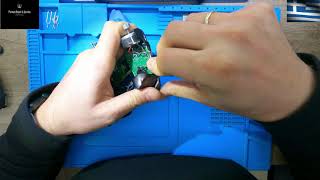 Xbox elite controller V2 trigger sticking FIX