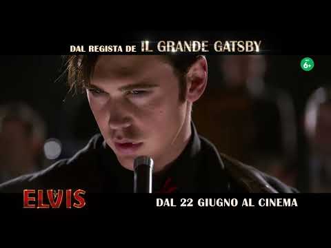 ELVIS di Baz Luhrmann | Spot 30” Eccitazione - ELVIS di Baz Luhrmann | Spot 30” Eccitazione