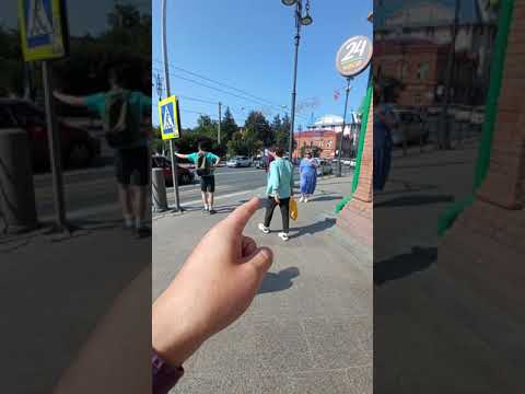человек-человек 5