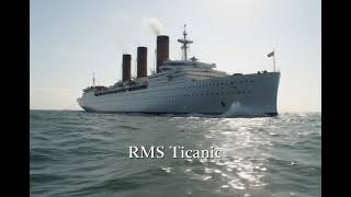 The Logistics Of Loading Titanic Food Supplies For Two Thousand Passengers