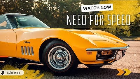 First Time Play Car Game - Need For Speed No Limits  - New Racing Games - Best Graphics Game 2023