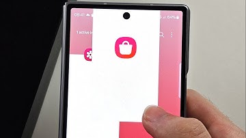 How To Close Apps on Samsung Galaxy Z Fold 6
