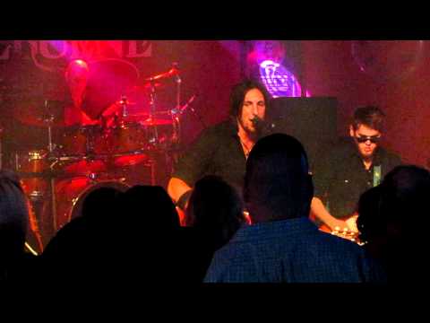 JD Shelburne Yee Haw live at BJ's Bar & Grill