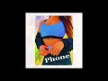HITOMIN - Phone (Official Audio)