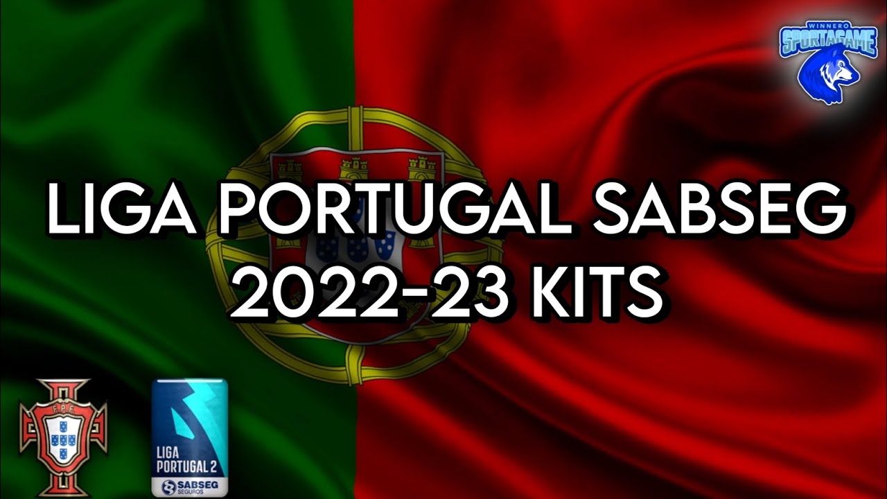 Liga Portugal SABSEG 2022/2023