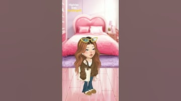 1base ,4 vibes ✨( Play Highrise With AnniAngelS ) #mood #game #gameplay #fashion #viral #viralvideo