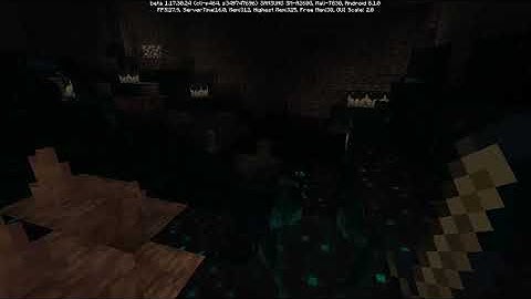 Minecraft || Deep Dark (Read Description)