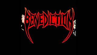 Benediction - The Grotesque(remastered)