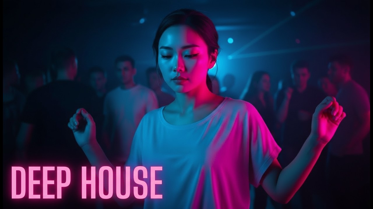 Deep House 2026 – Late Night Chill Mix #deephouse #chilloutmusic