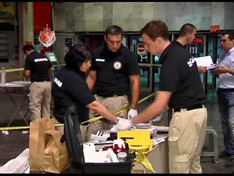 შსს-მ პოლიციელზე თავდასხმის ბრალდებით ერთი პირი დააკავა