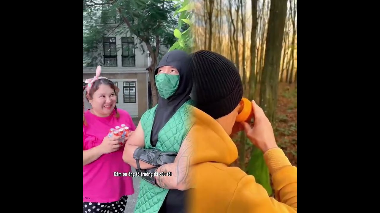 🤣👌👌👌2025 pov Must-Watch Crazy Clips Compilation 