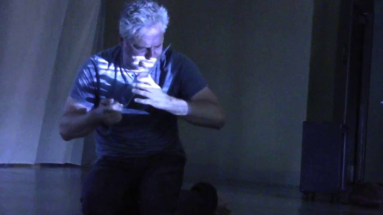 Justice Yeldham Live at Swing Gallery 8/14/2016 YouTube