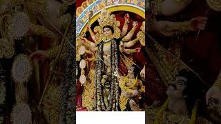 North Kolkata top durga puja. #durgapuja #subhobijoya #2025status #northkolkata