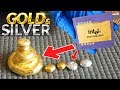 How to recycle gold and silver from cpu computer scrap | Old CPU Scrap Gold Value