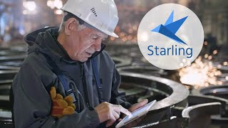 Starling explainer video