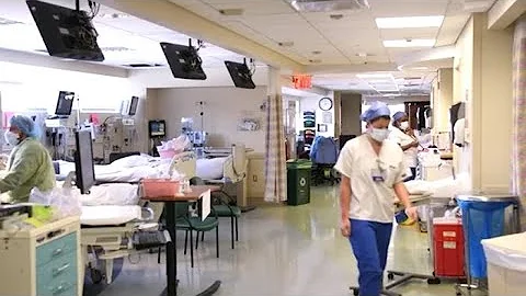 Nurses at 2 more hospitals reach tentative agreement before strike