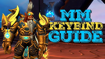 Get GOOD With Keybinds | Tutorial For Beginners Intermediate and Advanced Players!