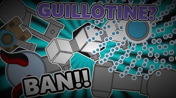 Crazy Developer Tanks are Available! || arras.io