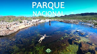 PARQUE NACIONAL DA CHAPADA DOS VEADEIROS: O QUE FAZER NA CHAPADA DOS VEADEIROS (GO) #99