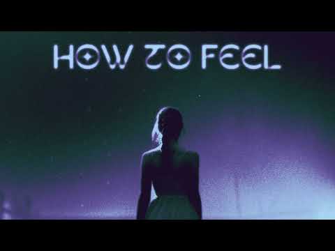 Affectwave, Numback - How To Feel