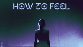 Affectwave, Numback - How To Feel