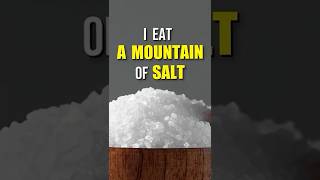Does Salt Raise Blood Pressure? It Depends on You