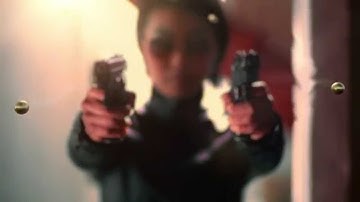 THE TARGET by David Baldacci