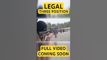 SUPER SAFETY (FRT - FORCED RESET TRIGGER)