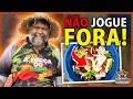 Você está jogando fertilizante no lixo sem saber! Veja como transformar em adubo