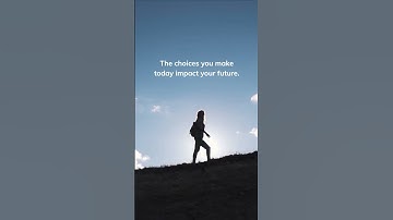 Empower Your Future: The Art of Wise Choices