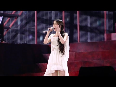 아이유(IU) - 비밀 (Secret) 직캠 @240922 The Winning Concert